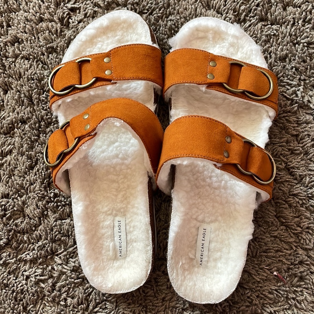 American Eagle sandals - Picture 2 of 7